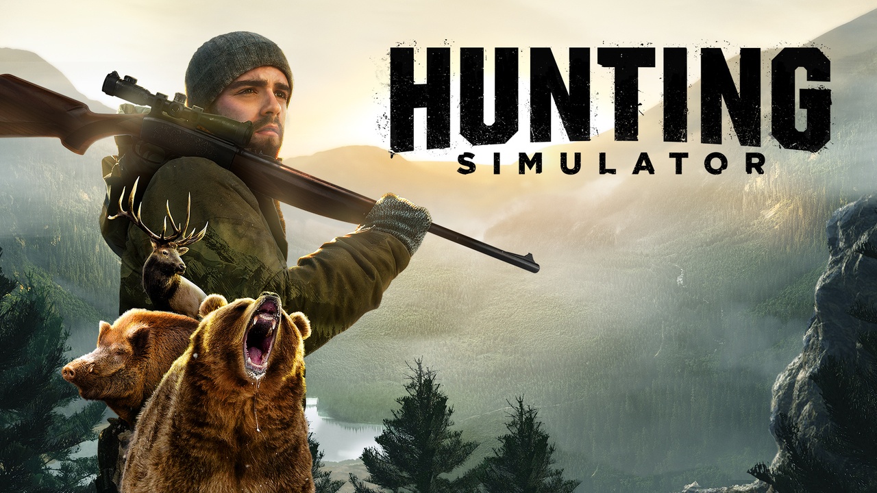 Free Deer Hunting Games For Pc